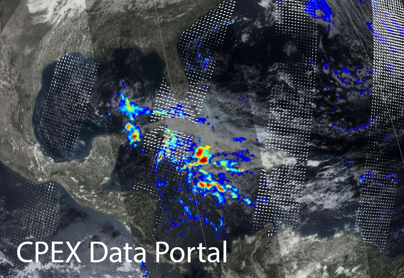NAHW Data Portal view