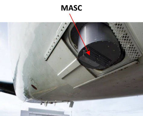MASC instrument